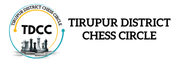 Tirupur District Chess Circle