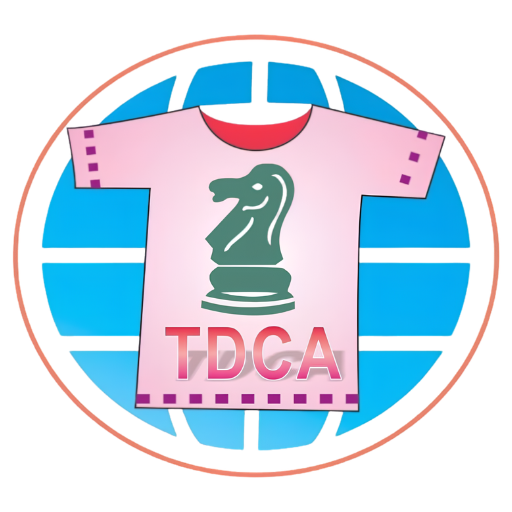 TDCA logo